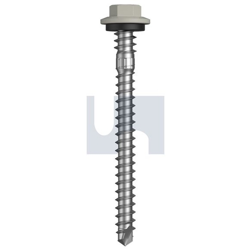 VMAX SDS HEX + WASHER + XGRiP - TSMV4XS6211065 - Pack 500