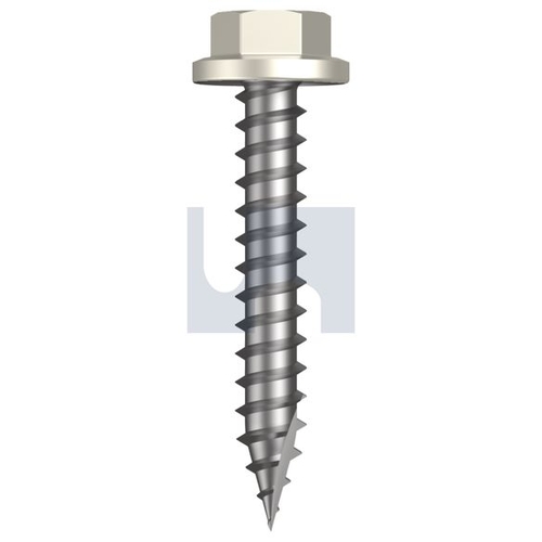 TYPE 17 FLANGED HEX HEAD - TSMW4FH1410040 - Pack 1000