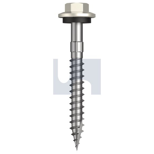 TYPE 17 HEX HEAD + WASHER - TSMW4SS1211050 - Pack 1000