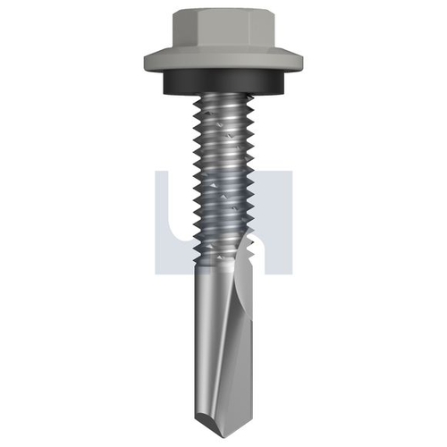 s500 SDS HEX HEAD + WASHER - TSO54SH1224032 - Pack 1000