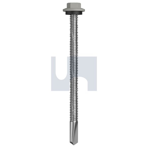 s500 SDS HEX HEAD + WASHER - TSO54SH1224085 - Pack 500