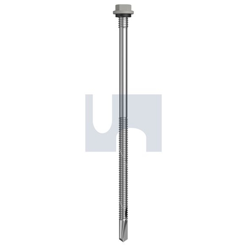 s500 SDS HEX + WASHER + XGRiP - TSO54XH1420150 - Pack 250