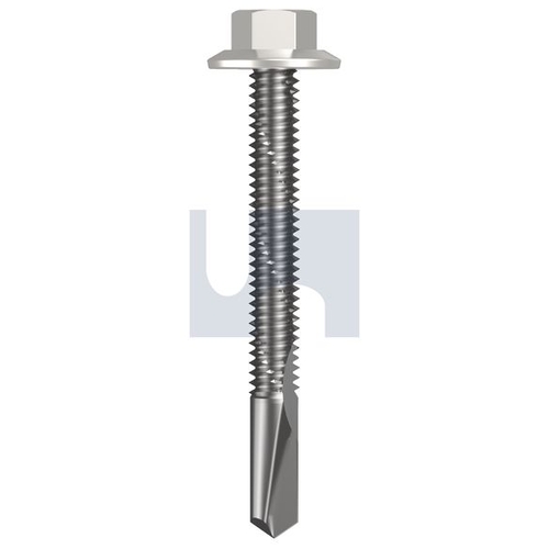 Hobson BDX s500 FLANGED HEX HEAD - TSO59FH1224050 - Pack 1000