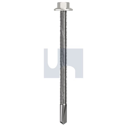 Hobson BDX s500 FLANGED HEX HEAD - TSO59FH1224085 - Pack 500