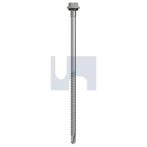 METAL SDS HEX + WASHER + XGRiP - TSOM4XH1414150 - Pack 250