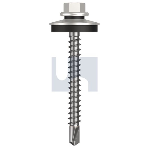 Hobson BDX METAL CYCLONE - MULTISEAL - TSOM9YE1410065 - Pack 250