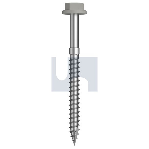 TYPE 17 FLANGED HEX HEAD - TSOW4FS1410075 - Pack 500
