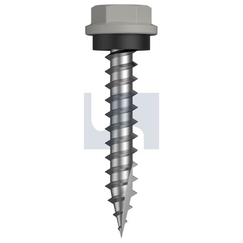 TYPE 17 HEX HEAD + WASHER - TSOW4SH1012030 - Pack 1000