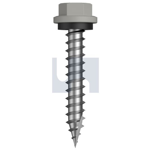 TYPE 17 HEX HEAD + WASHER - TSOW4SH1410040 - Pack 1000