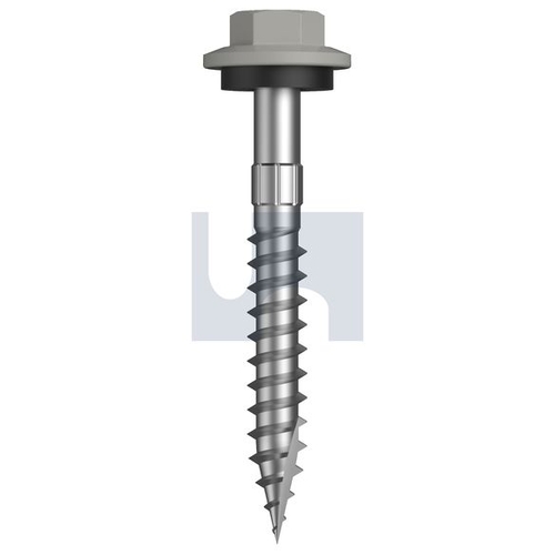TYPE 17 HEX HEAD + WASHER - TSOW4SS1211045 - Pack 1000