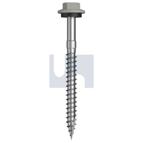 TYPE 17 HEX HEAD + WASHER - TSOW4SS1211065 - Pack 500