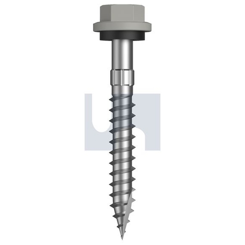 TYPE 17 HEX HEAD + WASHER - TSOW4SS1410050 - Pack 500