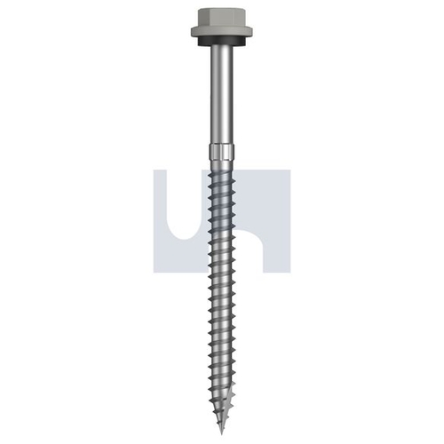 TYPE 17 HEX HEAD + WASHER - TSOW4SS1410090 - Pack 250
