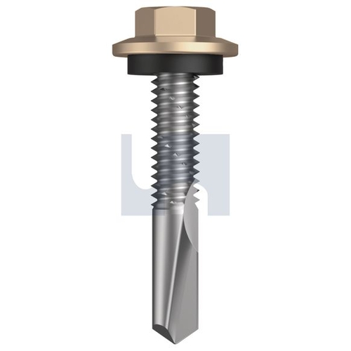 s500 SDS HEX HEAD + WASHER - TST54SH1224032 - Pack 1000