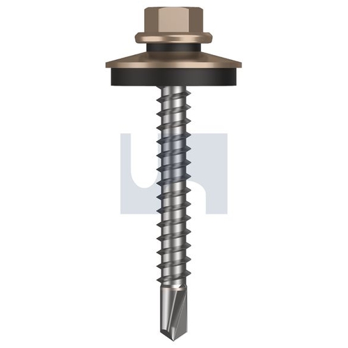 Hobson BDX METAL CYCLONE - MULTISEAL - TSTM9YE1410055 - Pack 250