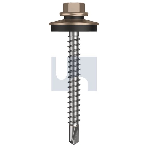 Hobson BDX METAL CYCLONE - MULTISEAL - TSTM9YE1410065 - Pack 250