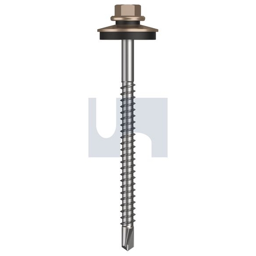 Hobson BDX METAL CYCLONE - MULTISEAL - TSTM9YE1410095 - Pack 250