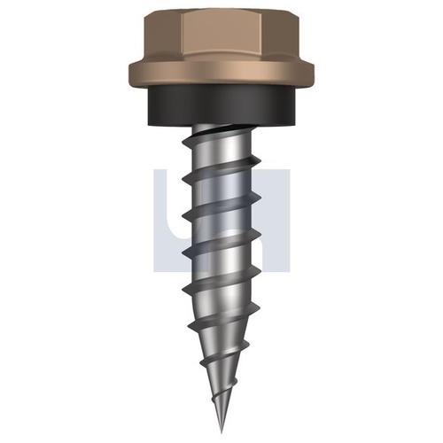 NEEDLE PT SDS HEX + WASH - TSTN4SH1012020 - Pack 1000