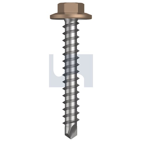 VMAX SDS FLANGED HEX HEAD - TSTV3FH1211040 - Pack 1000
