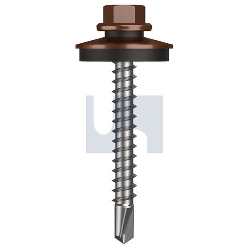 Hobson BDX METAL CYCLONE - MULTISEAL - TTEM9YE1410055 - Pack 250