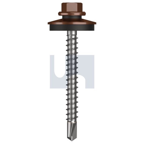 Hobson BDX METAL CYCLONE - MULTISEAL - TTEM9YE1410065 - Pack 250