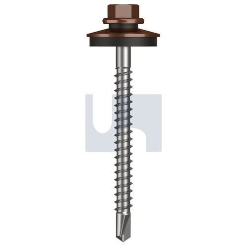 Hobson BDX METAL CYCLONE - MULTISEAL - TTEM9YE1410075 - Pack 250