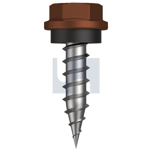 Hobson NEEDLE PT SDS HEX + WASH - TTEN4SH1012020 - Pack 1000