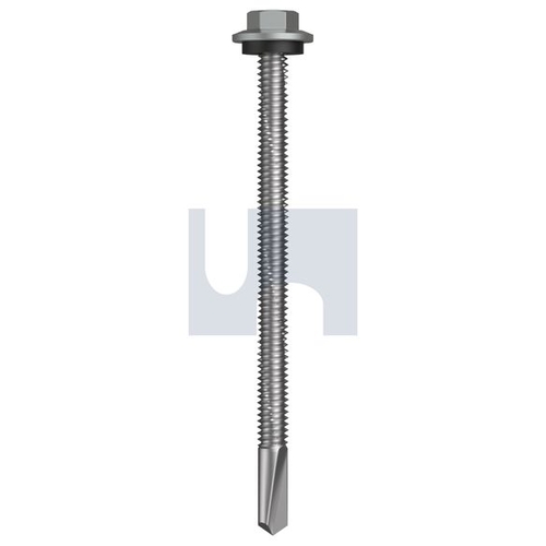 Hobson s500 SDS HEX HEAD + WASHER - TWA54SH1224085 - Pack 500