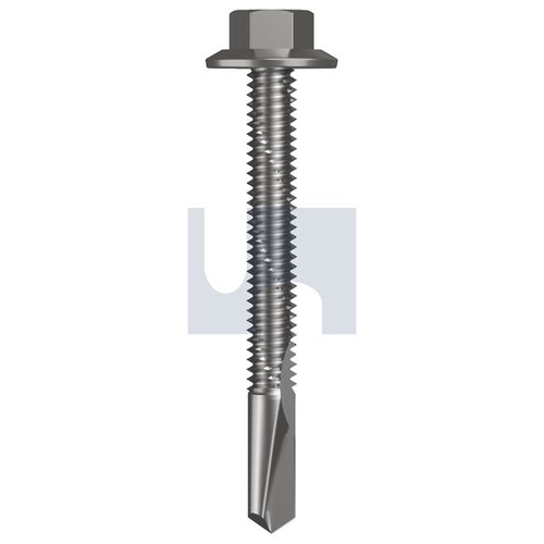 Hobson BDX s500 FLANGED HEX HEAD - TWA59FH1224050 - Pack 1000
