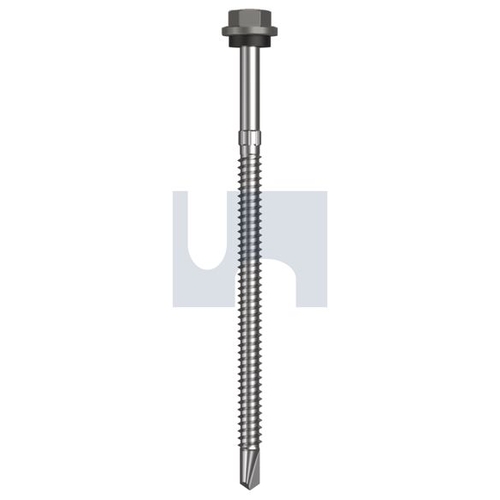 Hobson METAL SDS HEX HEAD + WASHER - TWAM4SS1414115 - Pack 250