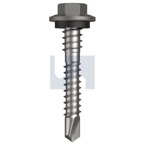 Hobson METAL SDS HEX + WASHER + XGRiP - TWAM4XH1214037 - Pack 1000