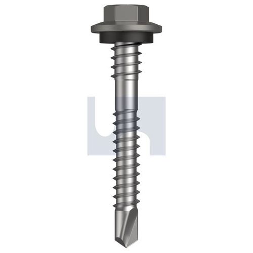 Hobson METAL SDS HEX + WASHER + XGRiP - TWAM4XH1214043 - Pack 1000