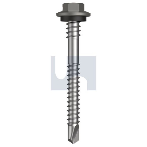 Hobson METAL SDS HEX + WASHER + XGRiP - TWAM4XH1214053 - Pack 500