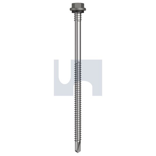 Hobson METAL SDS HEX + WASHER + XGRiP - TWAM4XH1414125 - Pack 250