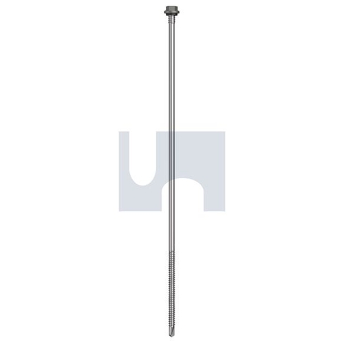 Hobson METAL SDS HEX + WASHER + XGRiP - TWAM4XH1414300 - Pack 100