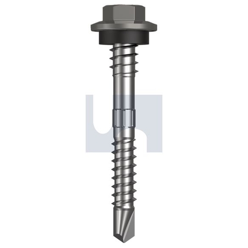 Hobson METAL SDS HEX + WASHER + XGRiP - TWAM4XS1214048 - Pack 1000