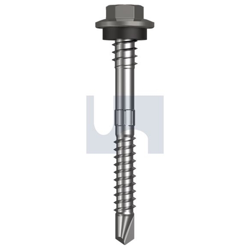 Hobson METAL SDS HEX + WASHER + XGRiP - TWAM4XS1214055 - Pack 1000