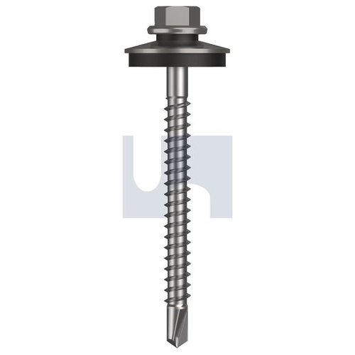 Hobson BDX METAL CYCLONE - MULTISEAL - TWAM9YE1410075 - Pack 250