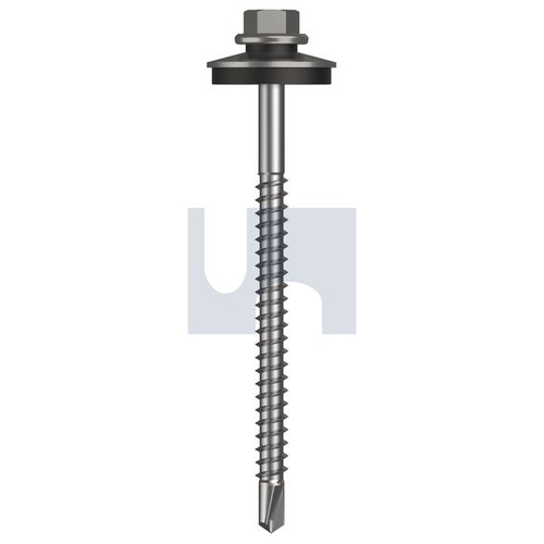 Hobson BDX METAL CYCLONE - MULTISEAL - TWAM9YE1410095 - Pack 250