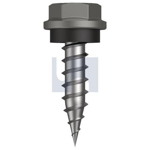Hobson NEEDLE PT SDS HEX + WASH - TWAN4SH1012020 - Pack 1000