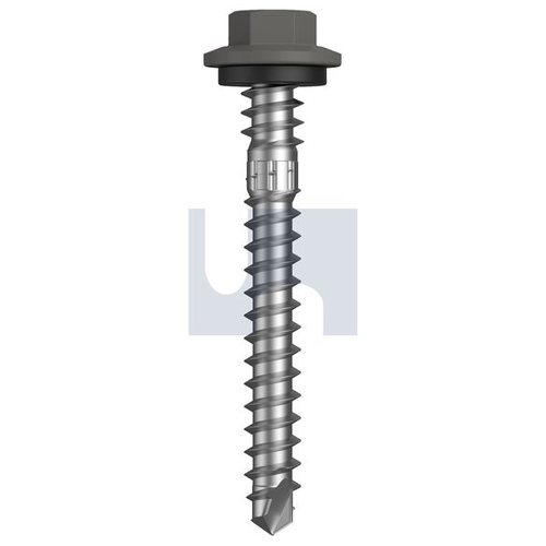 Hobson VMAX SDS HEX + WASHER + XGRiP - TWAV4XS6211050 - Pack 500
