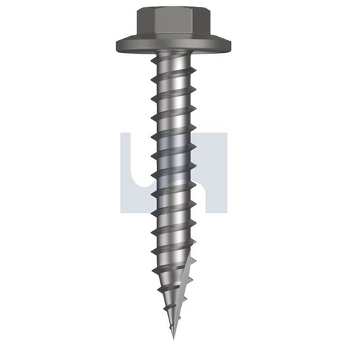 Hobson TYPE 17 FLANGED HEX HEAD - TWAW4FH1211035 - Pack 1000