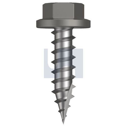 Hobson TYPE 17 FLANGED HEX HEAD - TWAW4FH1410030 - Pack 1000