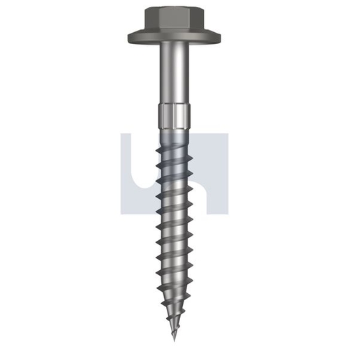 Hobson TYPE 17 FLANGED HEX HEAD - TWAW4FS1211045 - Pack 1000