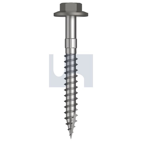 Hobson TYPE 17 FLANGED HEX HEAD - TWAW4FS1211050 - Pack 1000