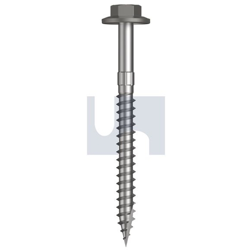 Hobson TYPE 17 FLANGED HEX HEAD - TWAW4FS1211065 - Pack 500
