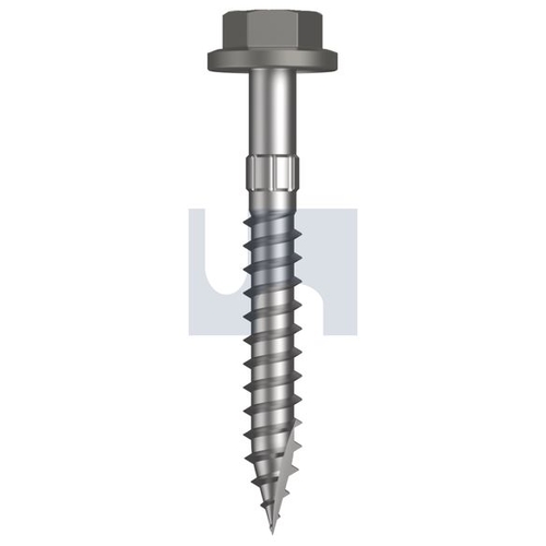 Hobson TYPE 17 FLANGED HEX HEAD - TWAW4FS1410050 - Pack 1000