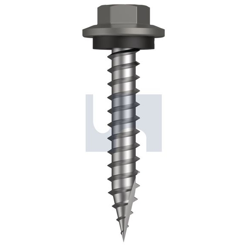 Hobson TYPE 17 HEX HEAD + WASHER - TWAW4SH1211035 - Pack 1000