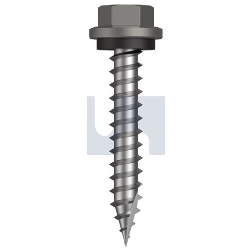 Hobson TYPE 17 HEX HEAD + WASHER - TWAW4SH1410040 - Pack 1000
