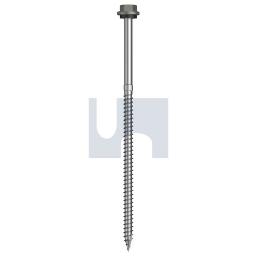 Hobson TYPE 17 HEX HEAD + WASHER - TWAW4SS1410150 - Pack 250